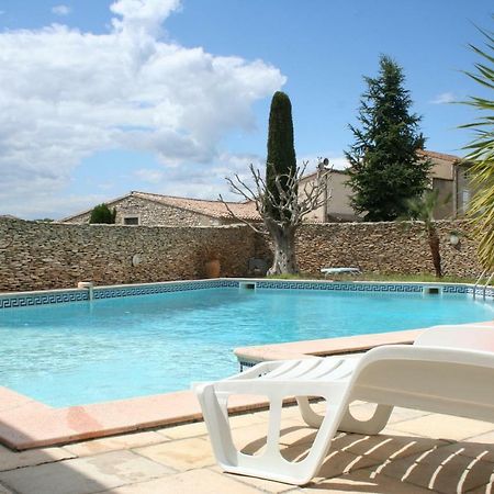 Les Murs Du Cabardes Ventenac-Cabardes Luaran gambar